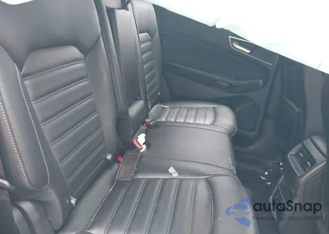 2023 Ford Edge Sel из США, поврежденный, VIN 2FMPK4J93PBA52725